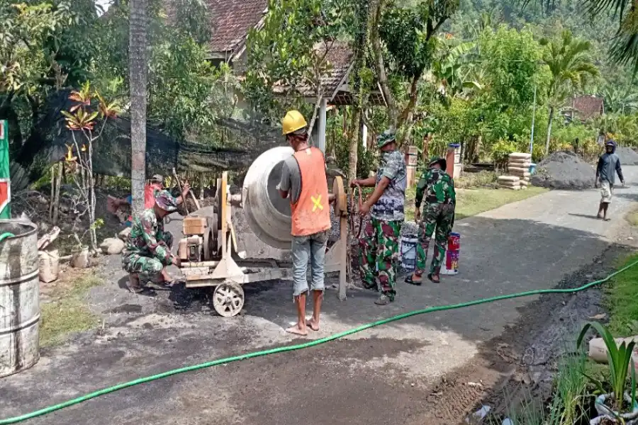 Foto BeritaJatim.com