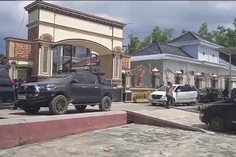 Foto BeritaJatim.com