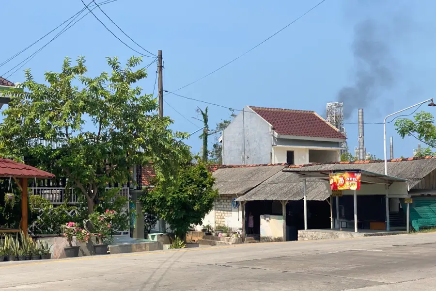 Foto BeritaJatim.com
