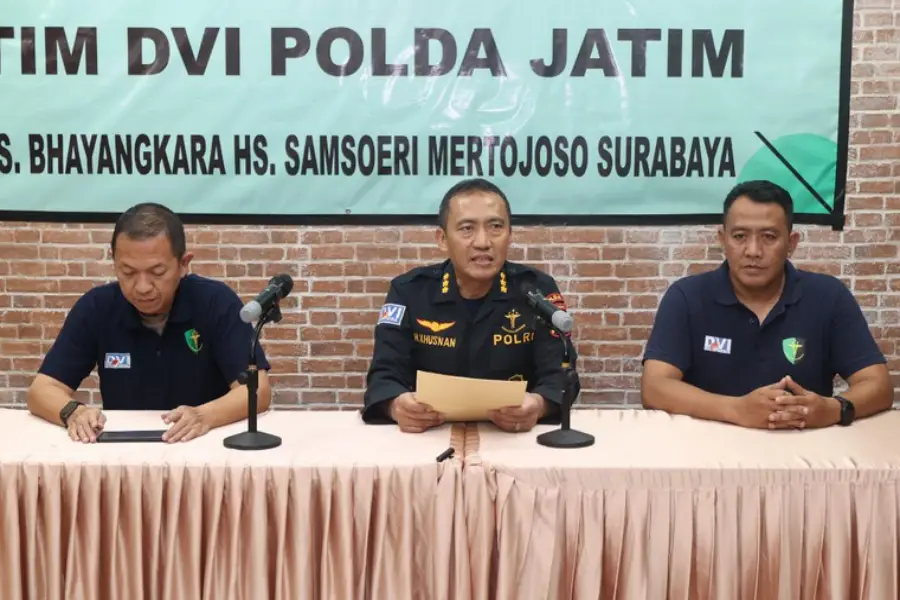 Foto BeritaJatim.com