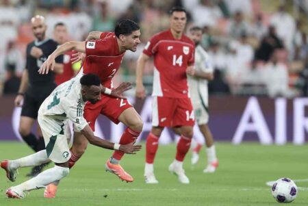 Daftar Pemain Irak Vs Timnas Indonesia: Kluivert Coret Beckham, Klok Cadangan Foto BeritaJatim.com