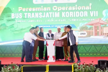 Foto BeritaJatim.com