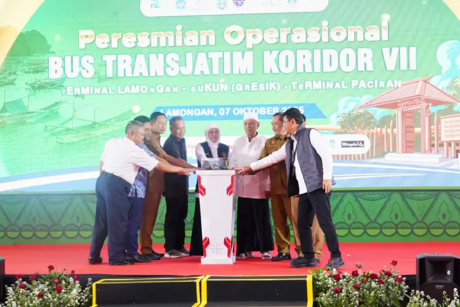 Foto BeritaJatim.com