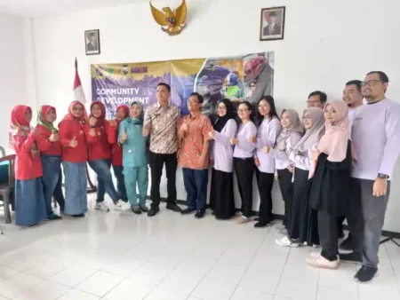 Foto BeritaJatim.com