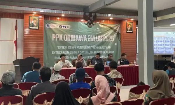 Foto BeritaJatim.com