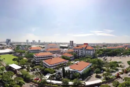 Foto BeritaJatim.com