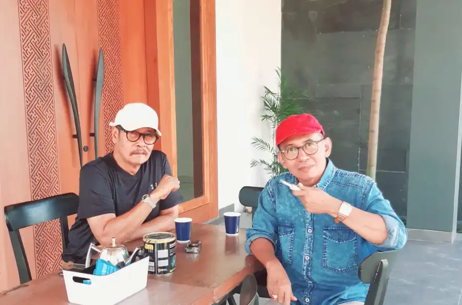 Foto BeritaJatim.com