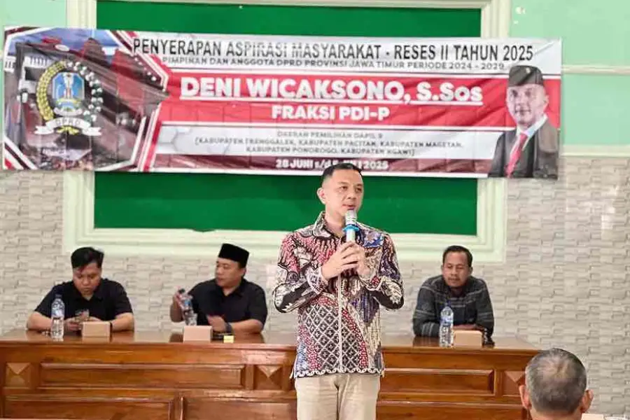 Foto BeritaJatim.com