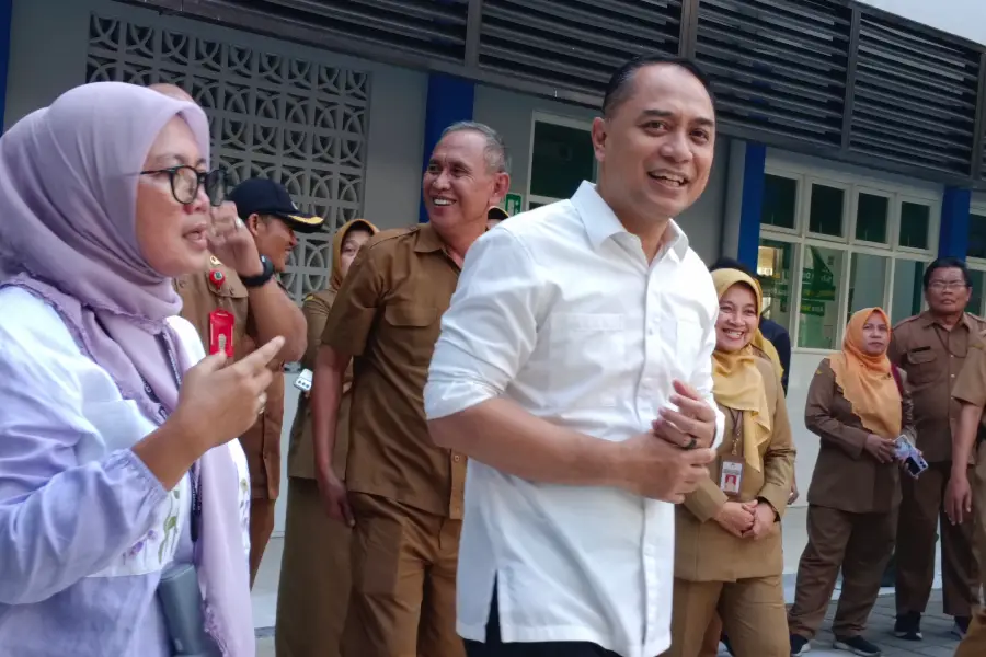 Foto BeritaJatim.com