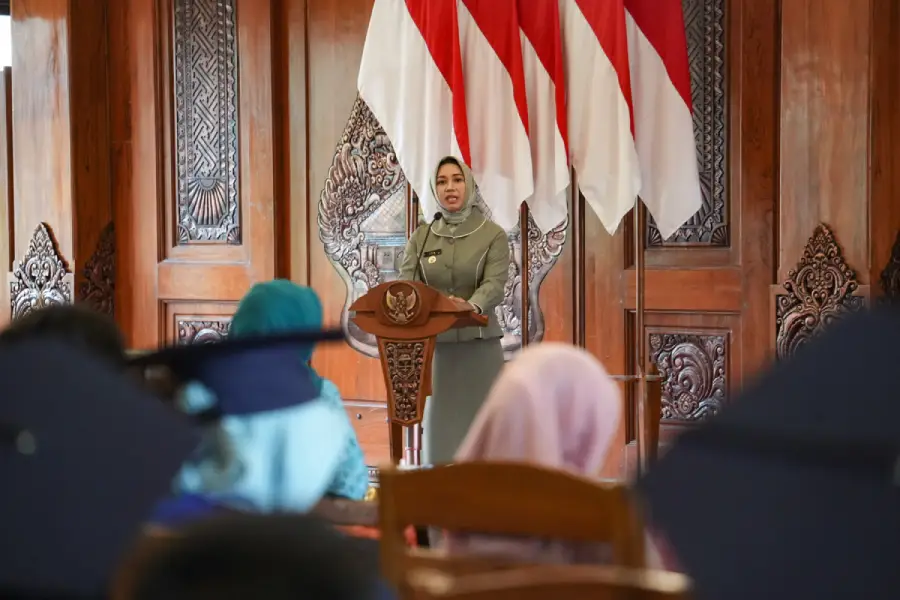 Foto BeritaJatim.com