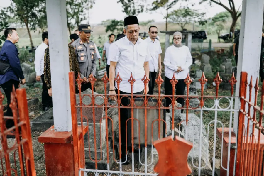 Foto BeritaJatim.com