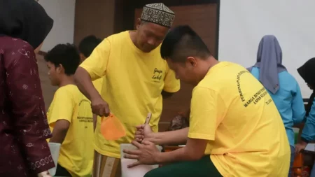 Foto BeritaJatim.com
