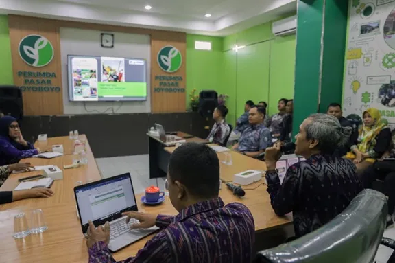 Foto BeritaJatim.com