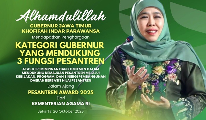Foto BeritaJatim.com