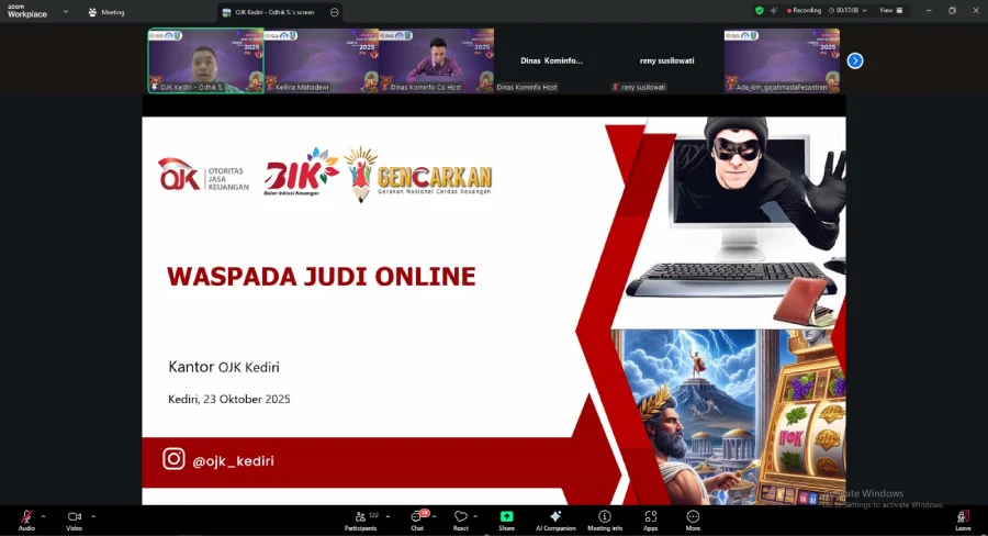 Foto BeritaJatim.com
