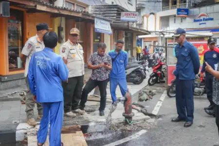 Foto BeritaJatim.com