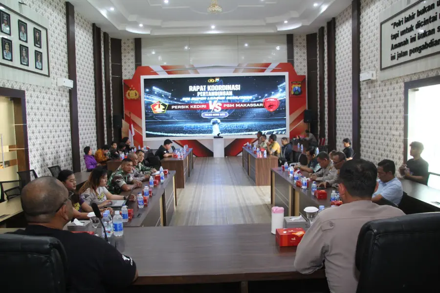 Foto BeritaJatim.com