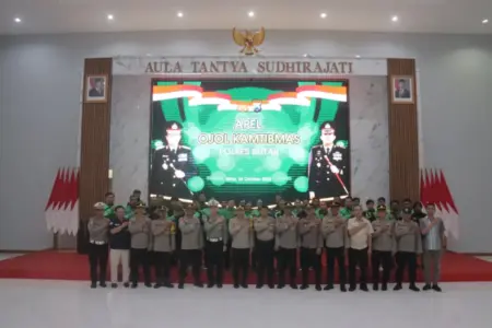 Foto BeritaJatim.com