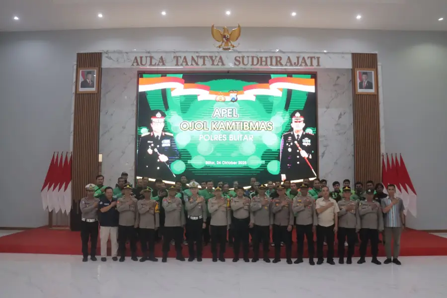 Foto BeritaJatim.com