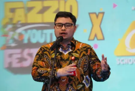 Mas Dhito Berharap Beroperasinya Kembali Bandara Dhoho Kediri Genjot Pertumbuhan Ekonomi Foto BeritaJatim.com