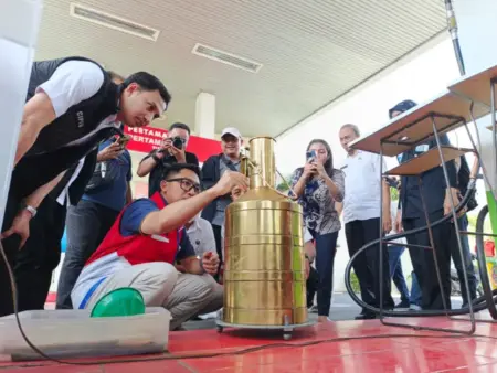 Foto BeritaJatim.com