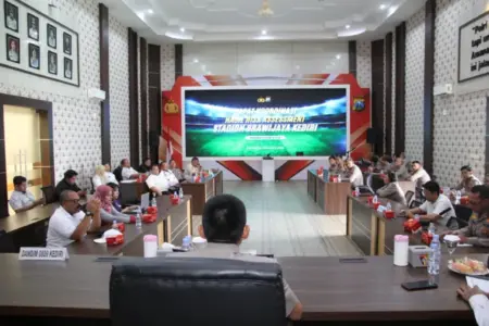 Foto BeritaJatim.com