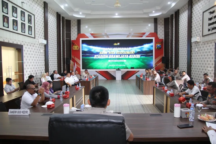 Foto BeritaJatim.com