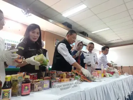 Foto BeritaJatim.com