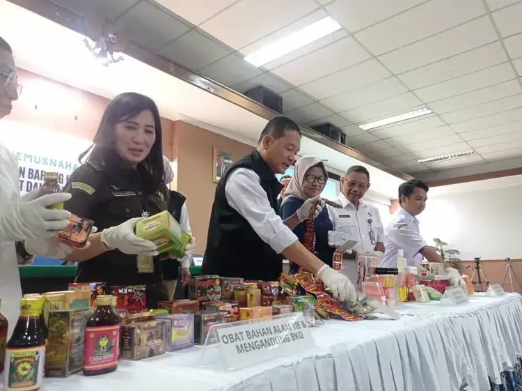 Foto BeritaJatim.com