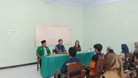 Foto BeritaJatim.com