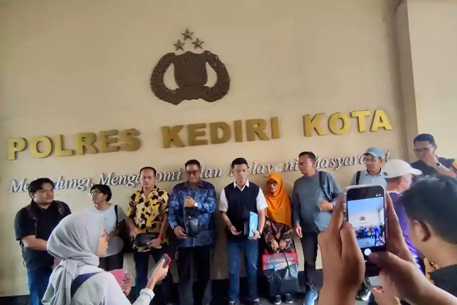 Foto BeritaJatim.com