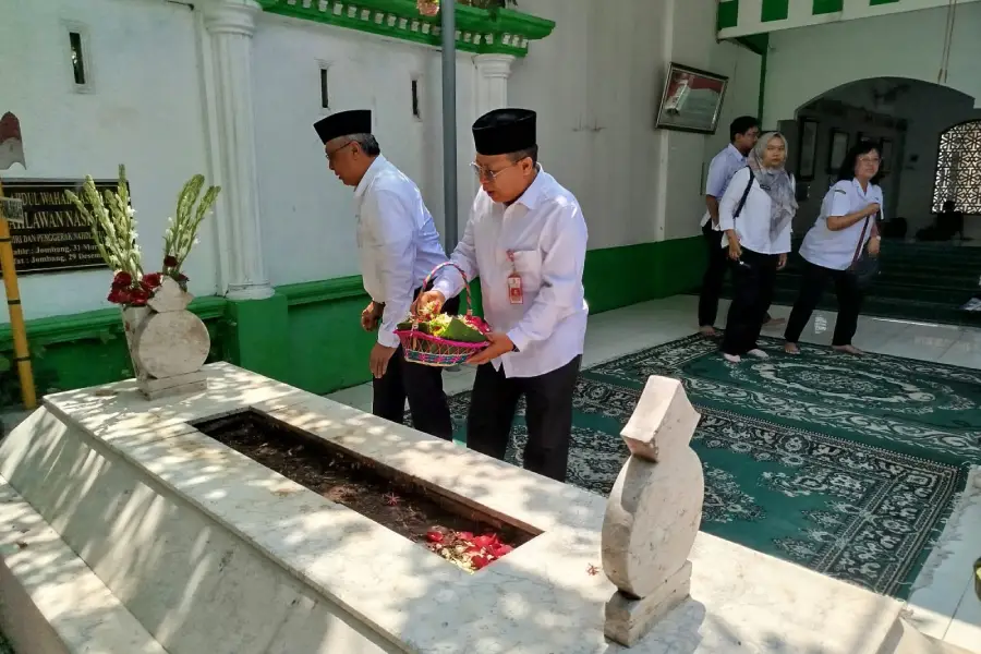 Foto BeritaJatim.com