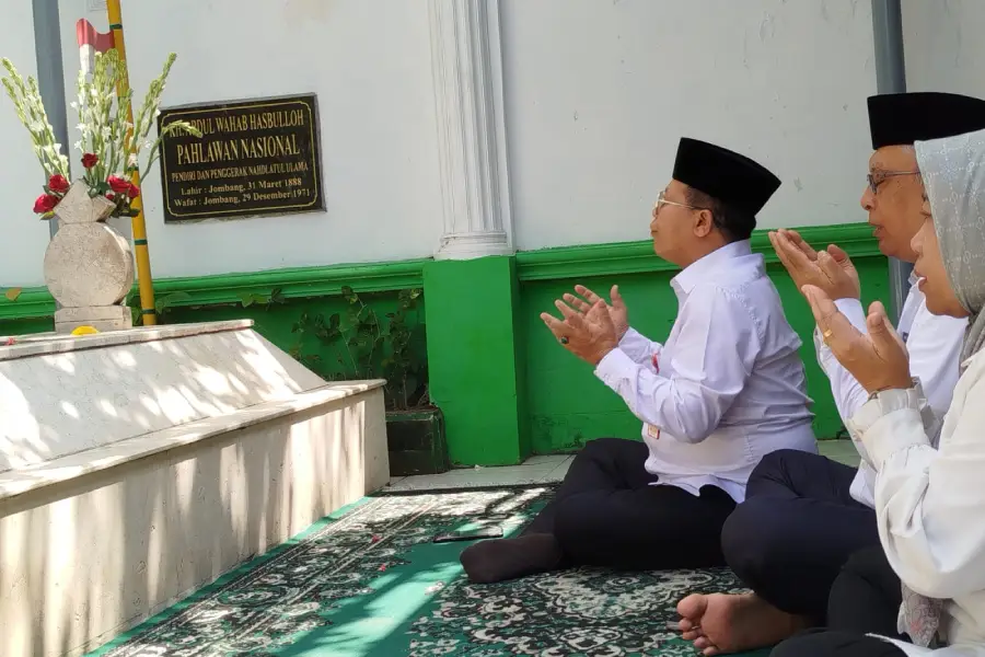 Foto BeritaJatim.com