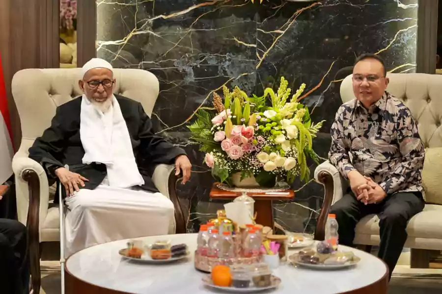 Foto BeritaJatim.com
