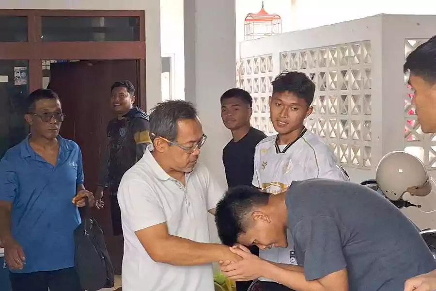 Foto BeritaJatim.com
