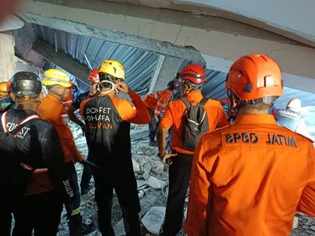 Foto BeritaJatim.com