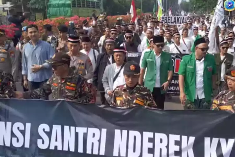 Foto BeritaJatim.com