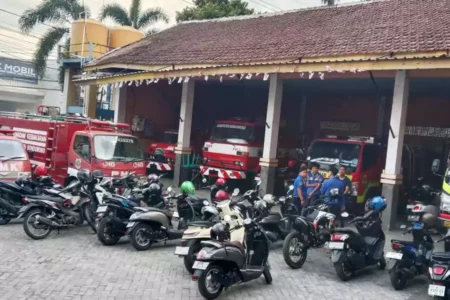 Pemkab Bondowoso Kaji Ulang Penataan Aset Kendaraan: Banyak Rusak, Perbaikan Tak Seimbang dengan Nilai Jual Foto BeritaJatim.com