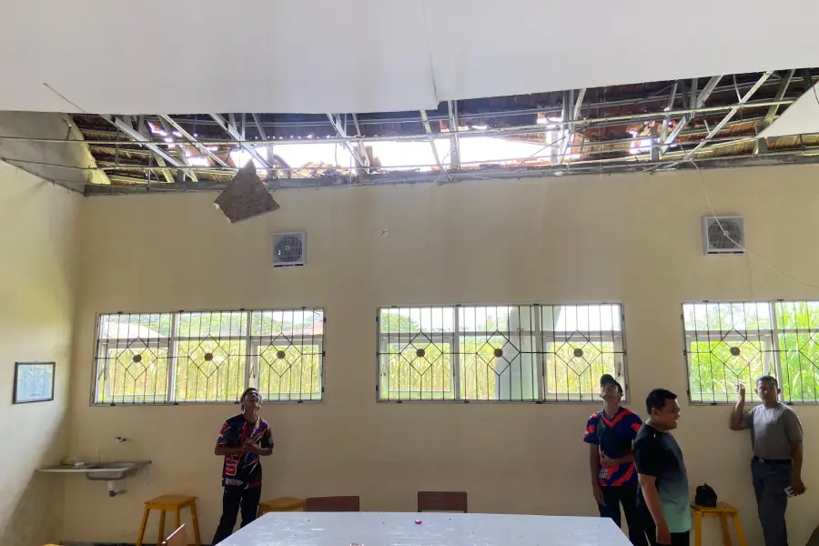 Foto BeritaJatim.com
