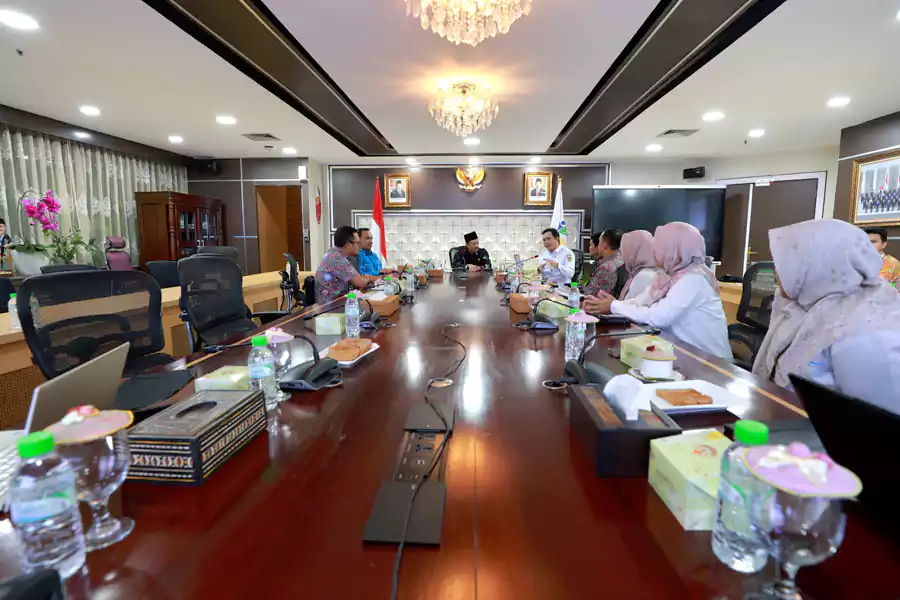 Foto BeritaJatim.com