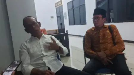 Komisi 1 DPRD Bondowoso Dorong OPD Tetap Optimal Meski Anggaran Terpangkas Foto BeritaJatim.com