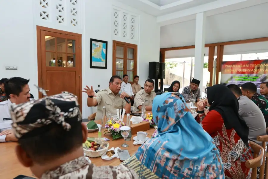 Foto BeritaJatim.com