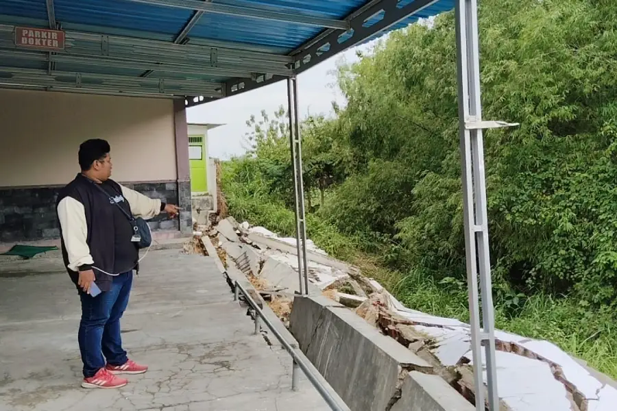 Foto BeritaJatim.com