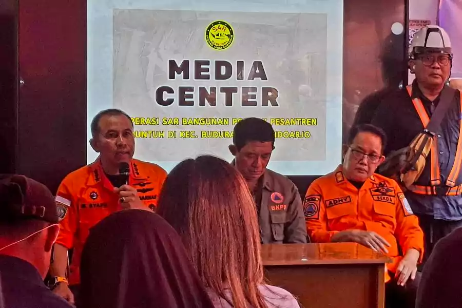 Foto BeritaJatim.com