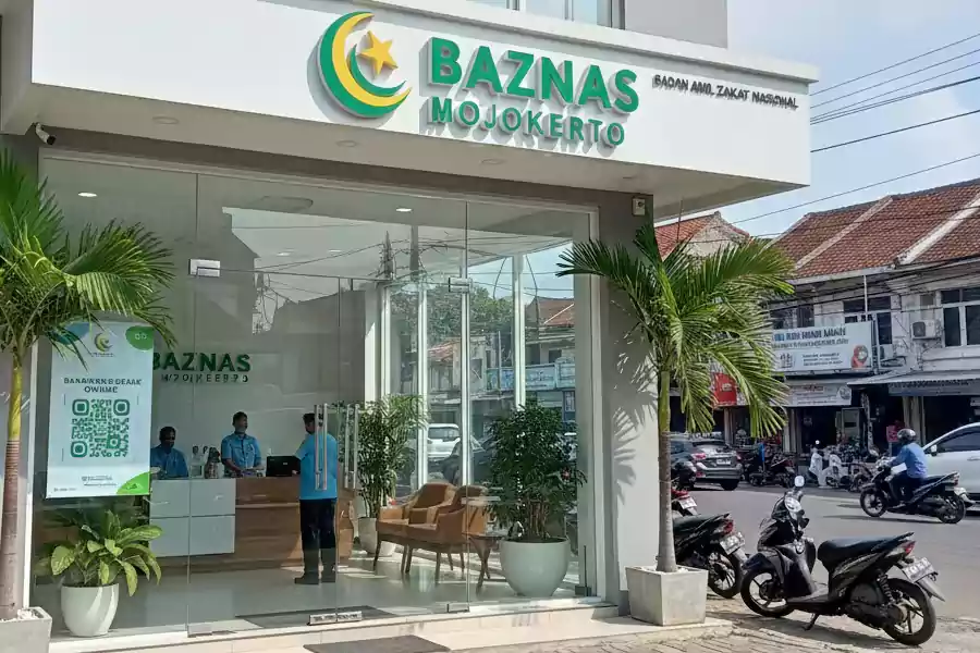 Foto BeritaJatim.com