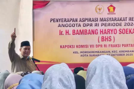 Foto BeritaJatim.com