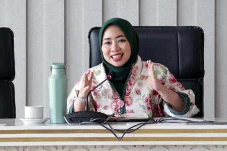 DPR RI Desak Realisasi Pabrik Bioetanol Bojonegoro Foto BeritaJatim.com