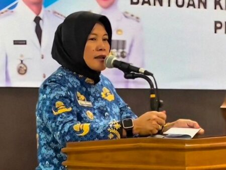 Total Anggaran Rp10 Miliar, 33 Desa di Bojonegoro Bakal Dapat Mobil Siaga Foto BeritaJatim.com