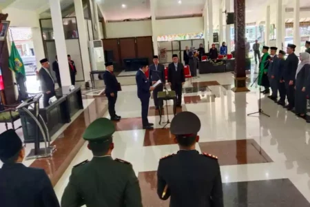 Foto BeritaJatim.com