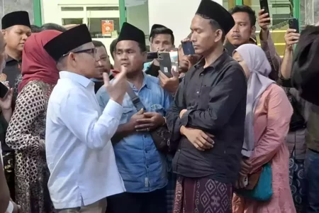 Foto BeritaJatim.com